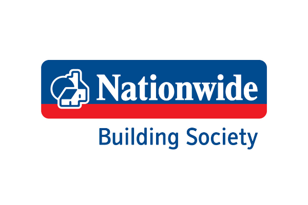 Nationwide Invests in Charity App Percent