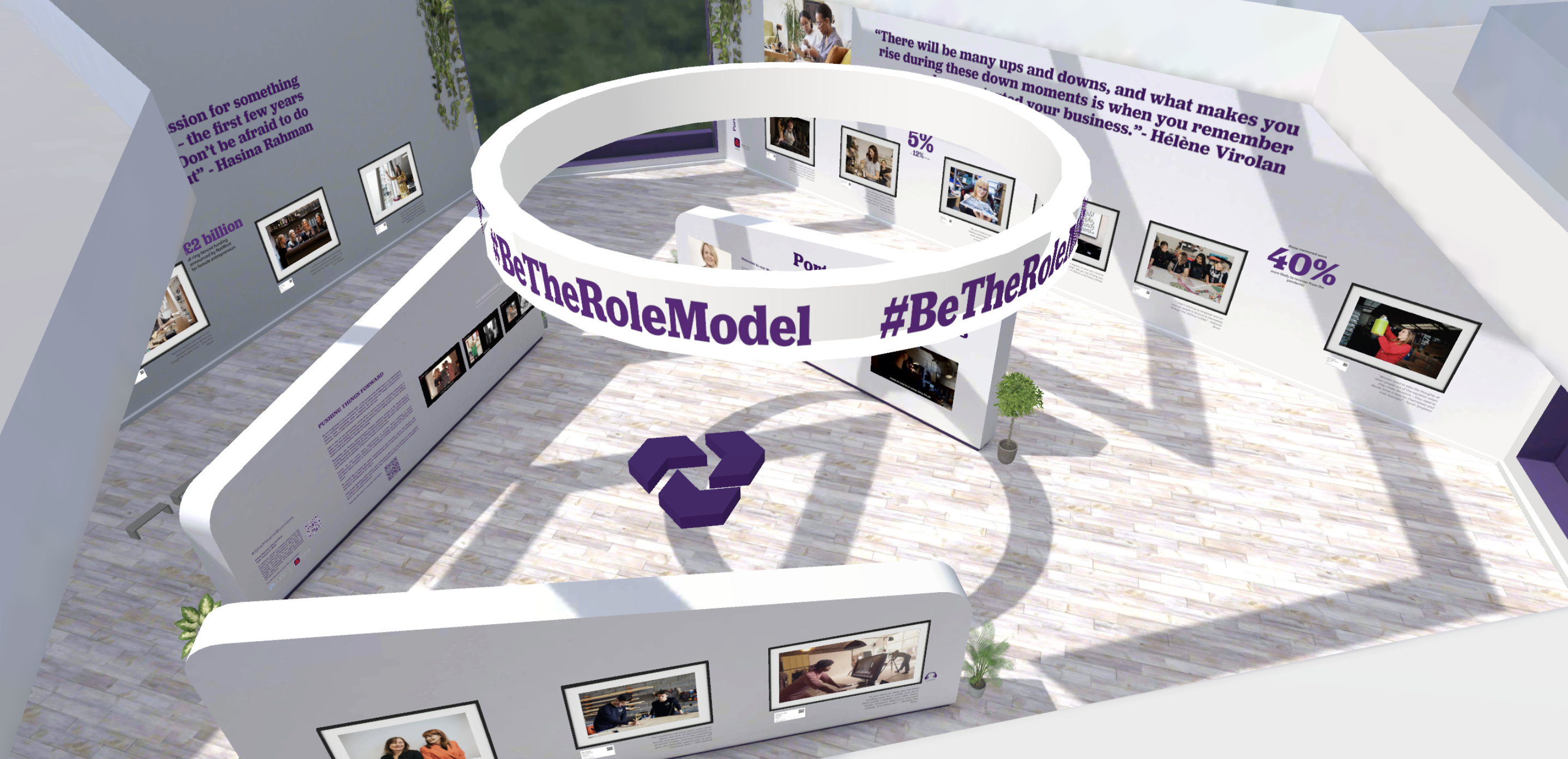 Natwest and Meta Launch Package of Support for Female Entrepreneurs