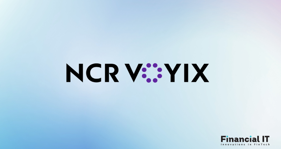 NCR Voyix Completes Sale of Digital Banking Business