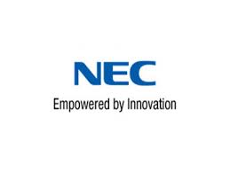 NEC Demonstrates the Latest Innovation in Biometric Security