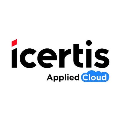 icertis blockchain