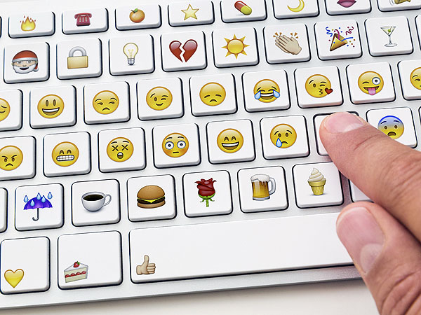 Intelligent Environments Launched 'Emoji Passcode' 