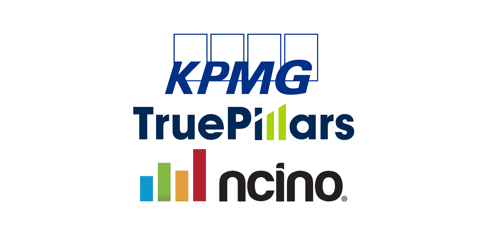 TruePillars Live on nCino in 12 Weeks Following Joint Deployment with KPMG