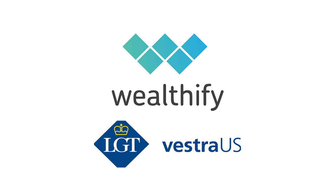 Lgt Vestra Partners with Wealthify to Offer Clients Low-fee Digital Investment Option