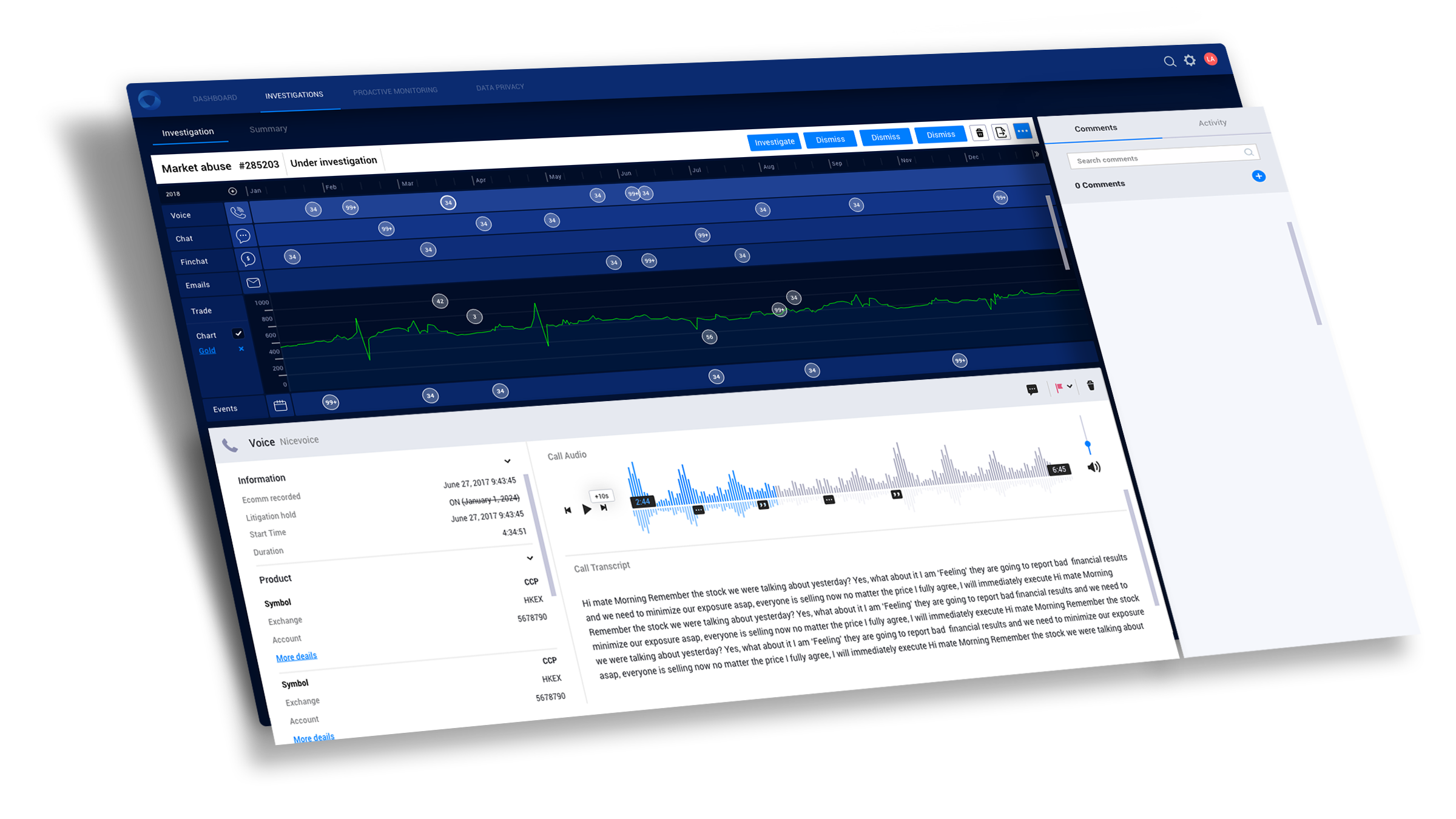  Shield Releases its Trade Intelligence Solution to Further Strengthen Compliance and Commercial Insights