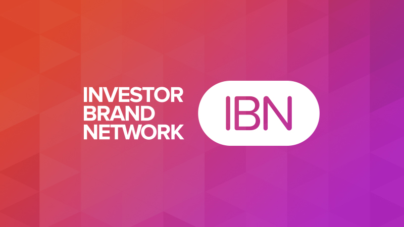 InvestorBrandNetwork (IBN) Highlights 2021 Growth Milestones