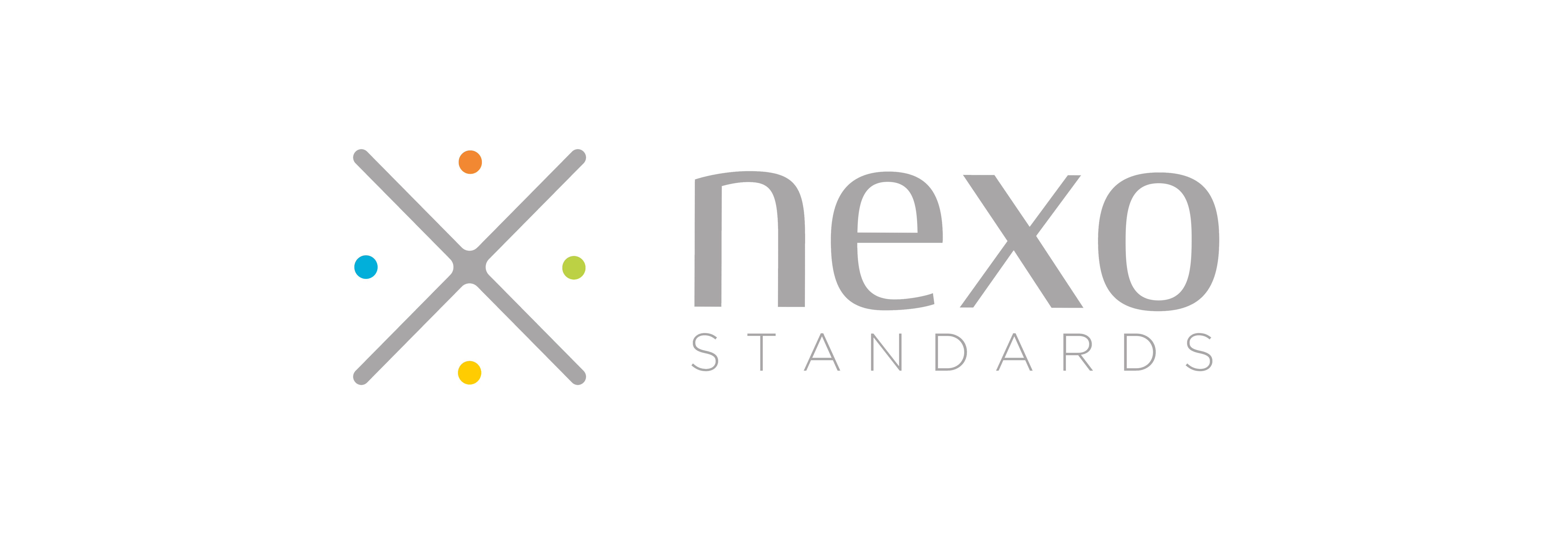 nexo standards Powers 5bn+ Payment Transactions Annually