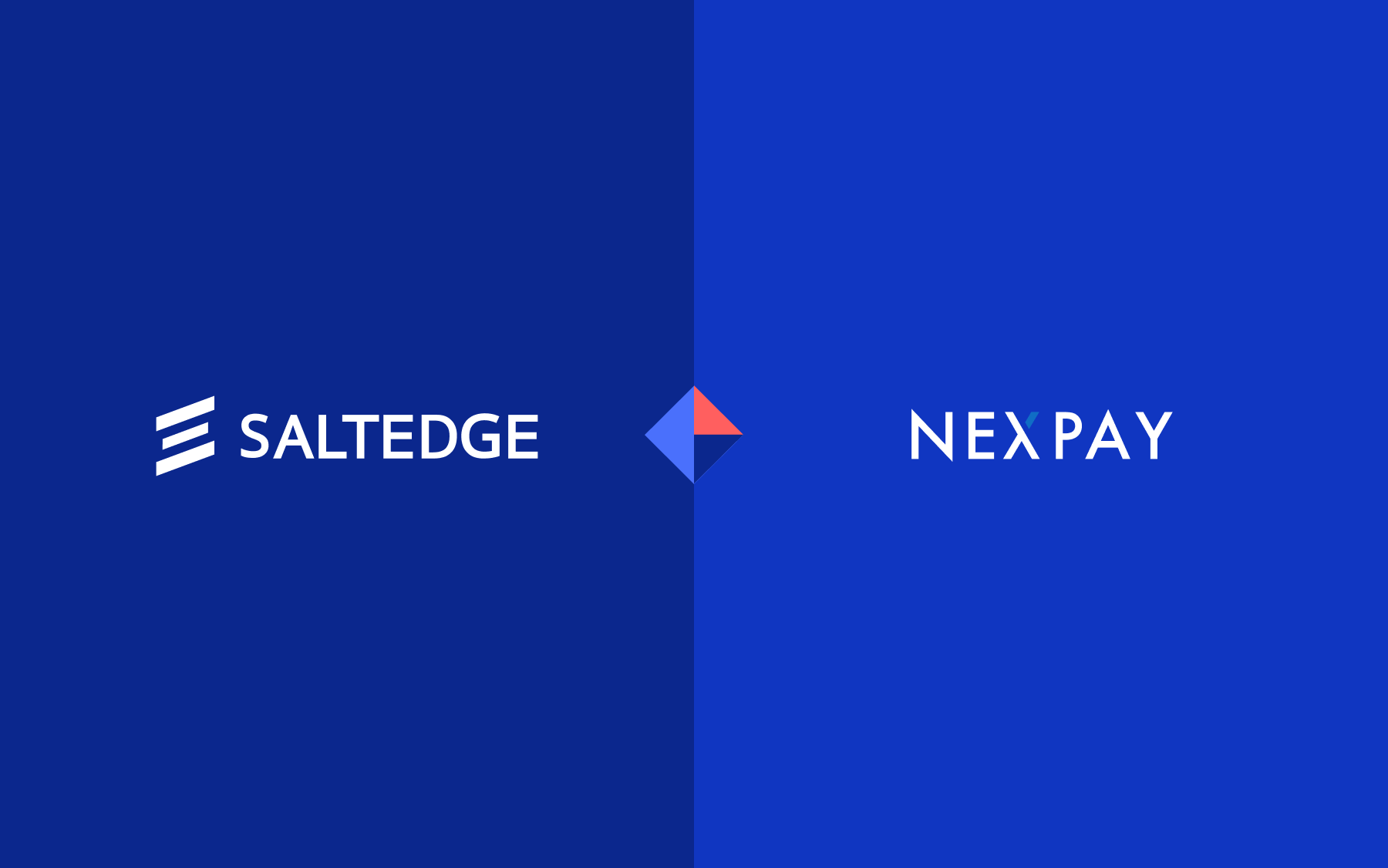 Nexpay to Run All Authentication Processes Through Salt Edge via Mobile SCA