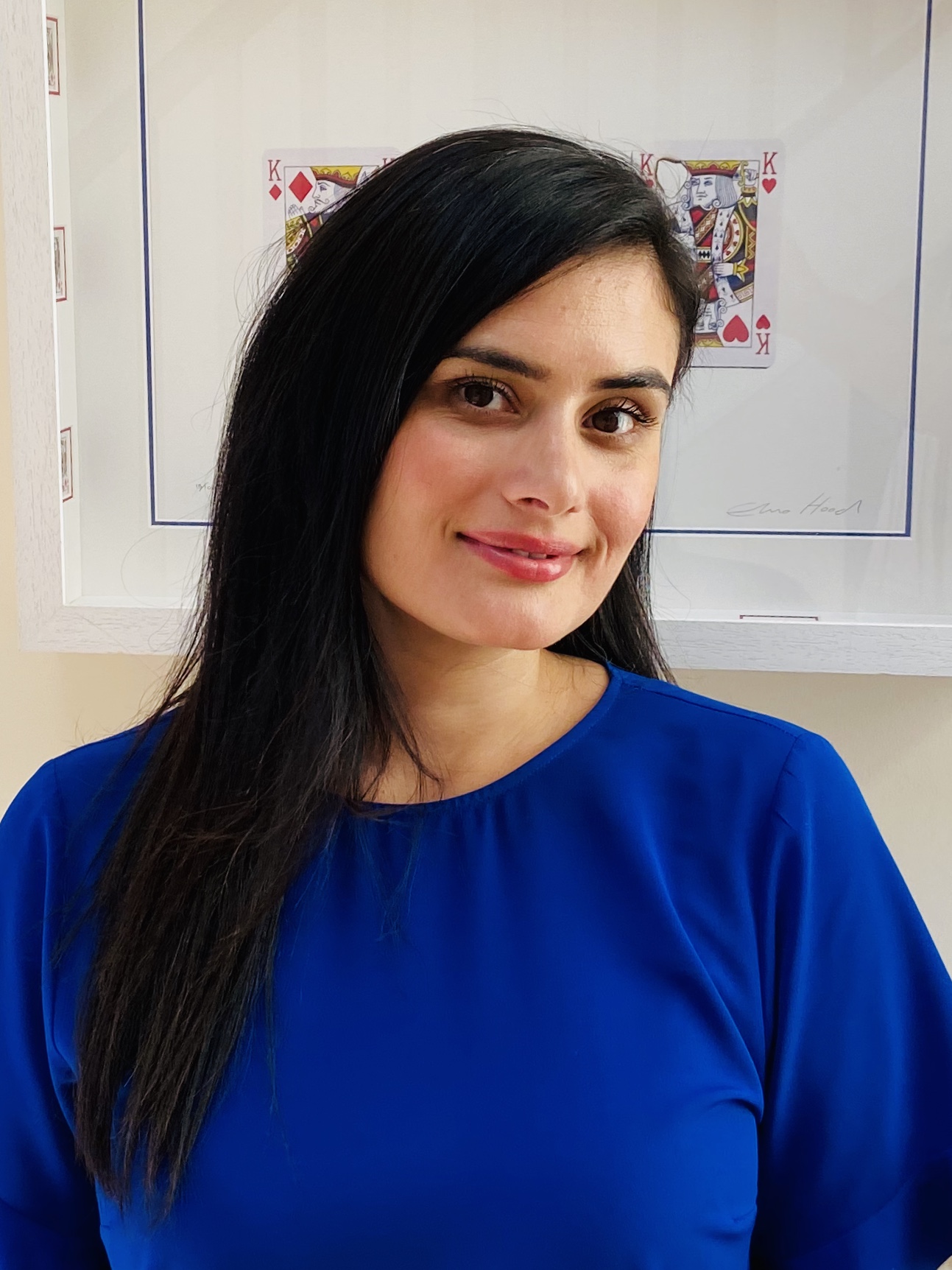 Women In Fintech - Interview with Nikhita Hyett, MD for Europe at BlueSnap