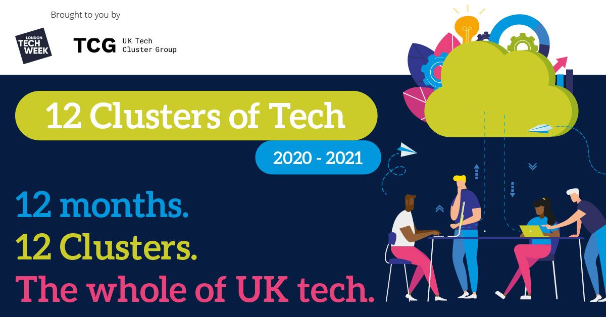 The UK’s Northern Technology Sector is Leading the Way in Tech Innovation