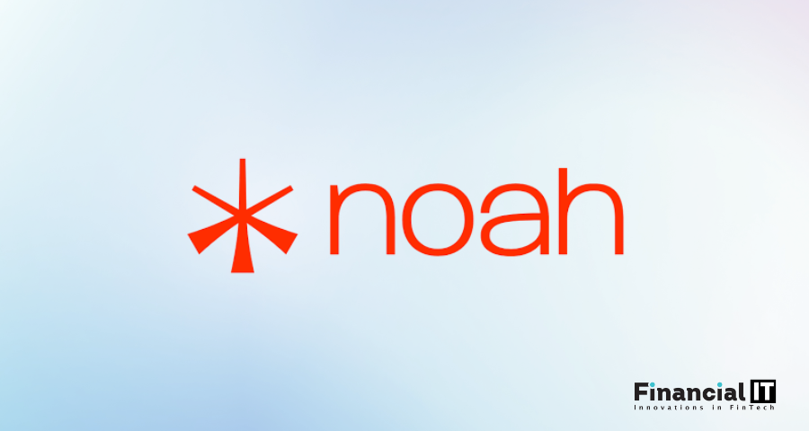Noah Brings First-Ever Virtual Bank Accounts And Global Payout Rails To Portal’s Stablecoin Developer Platform And Apps