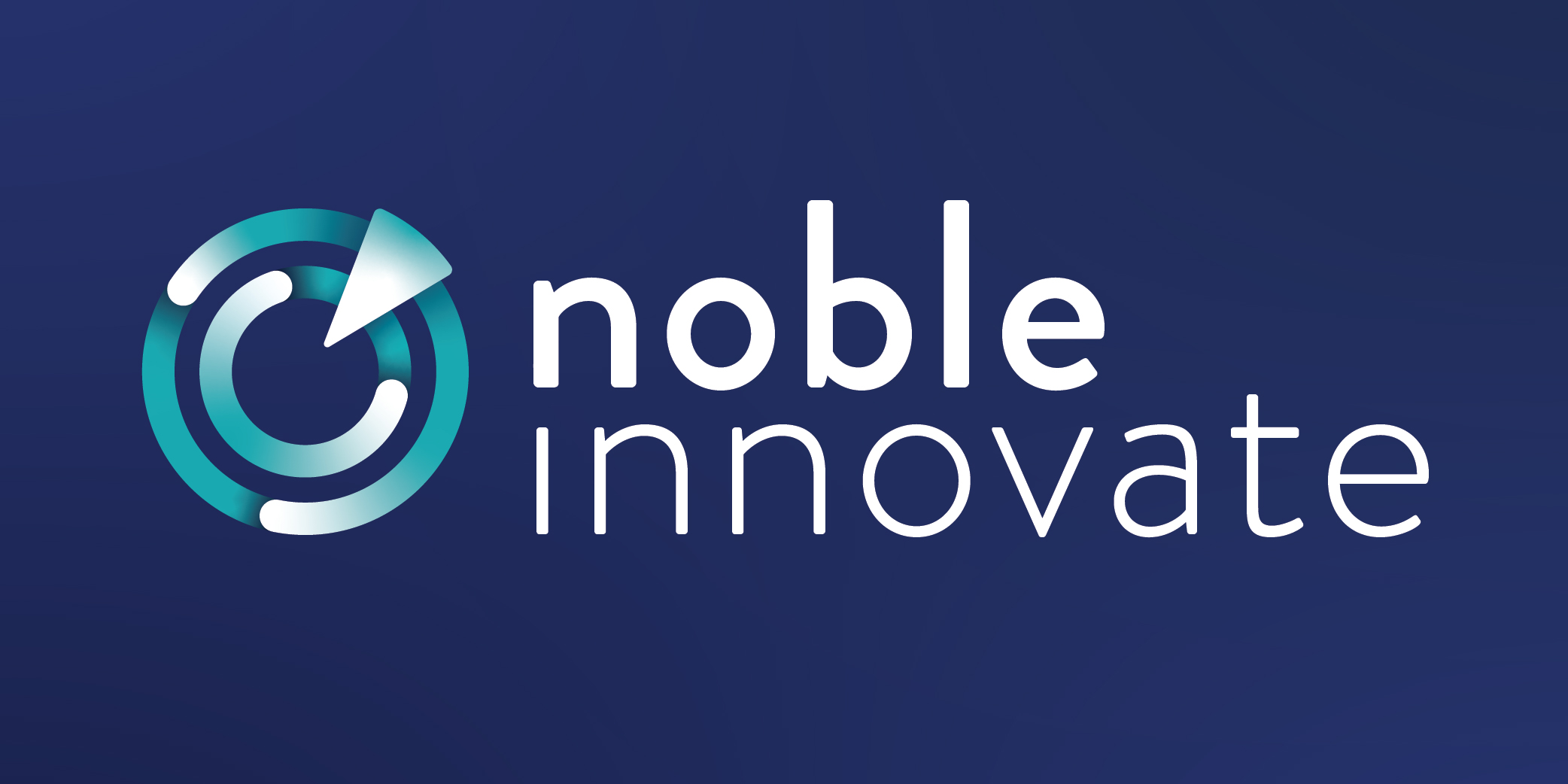 Not just for Big Tech’, Noble Innovate Thinks we’ve got Innovation all Wrong