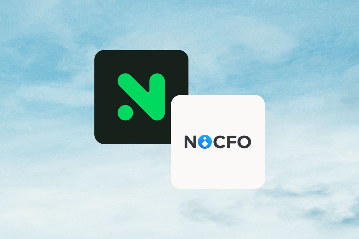 NoCFO Selects Nordigen to Help Entrepreneurs and Small Businesses Improve Decision-making and Increase Efficiency through Open Banking Data