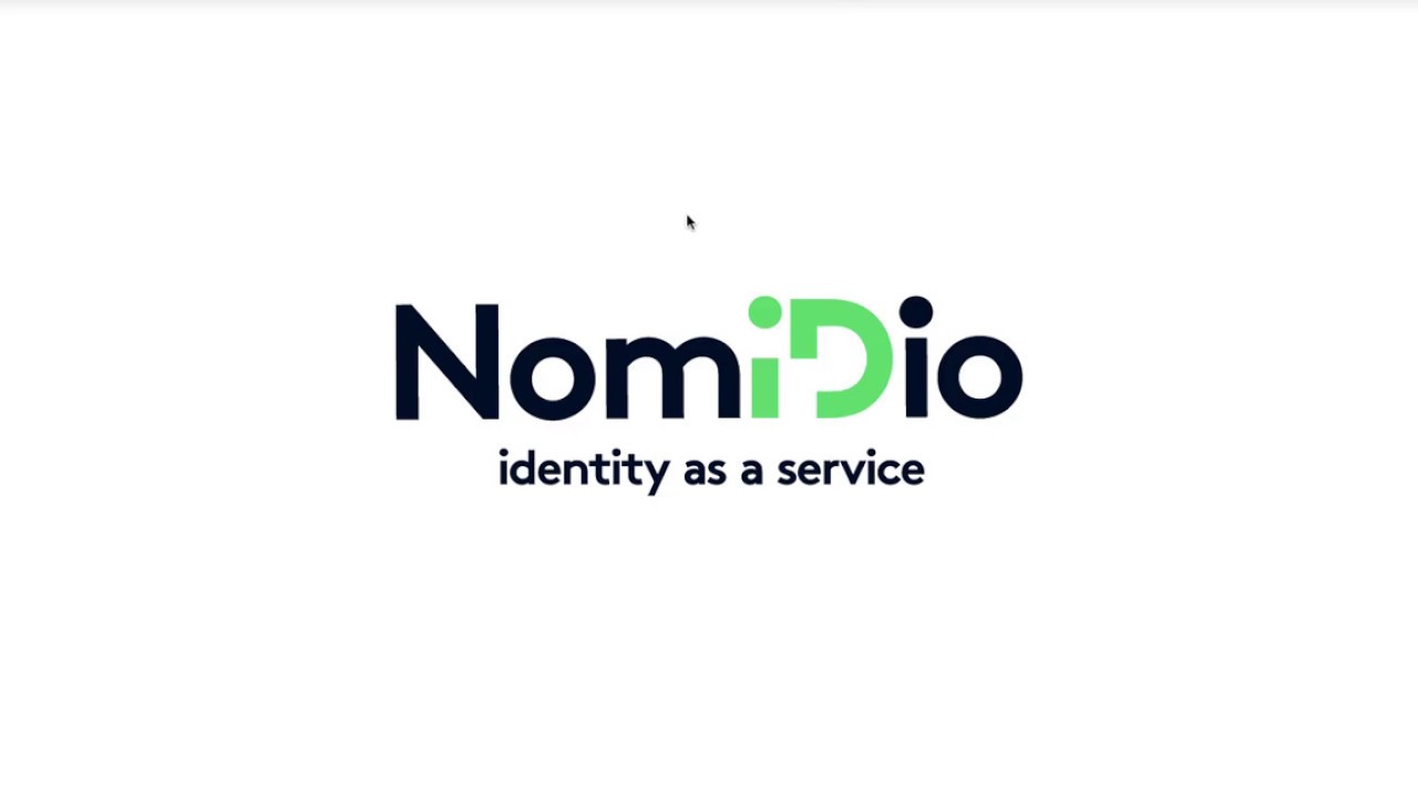 Nomidio integrates Aculab for secure and smooth biometric authentication