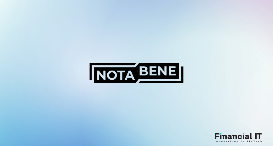 Notabene Raises $14.5M in Series B Funding