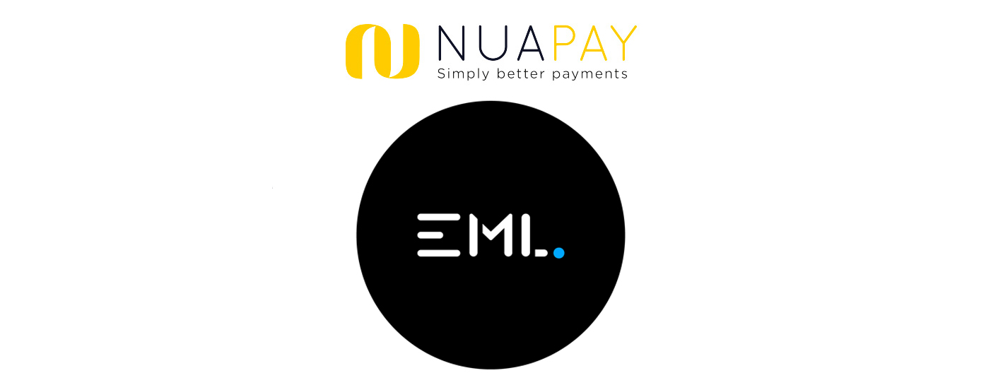  Open Banking Brand Nuapay Acquired by EML