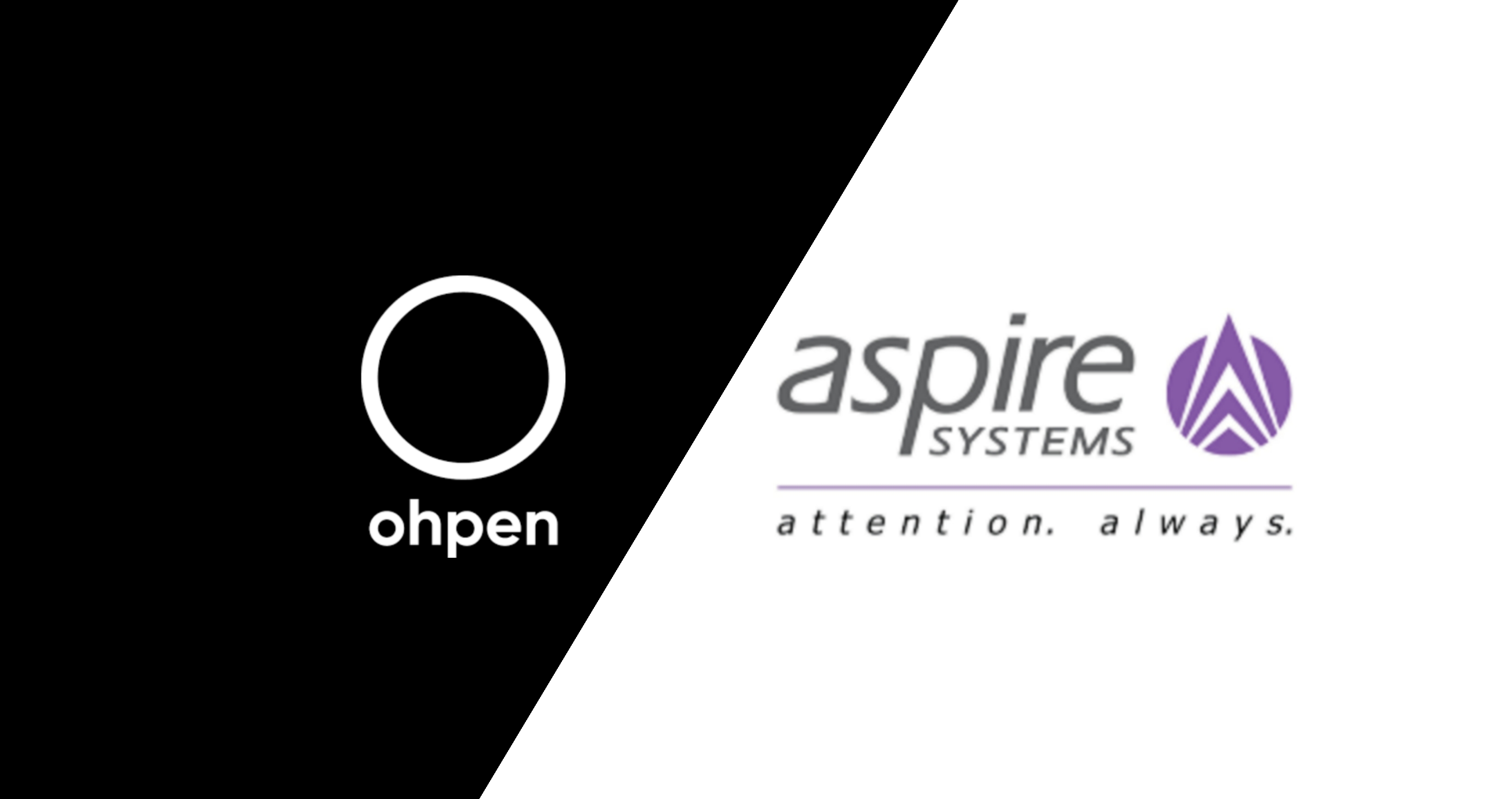 Digital Banking Provider Ohpen Announces Global Partnership with Aspire Systems 