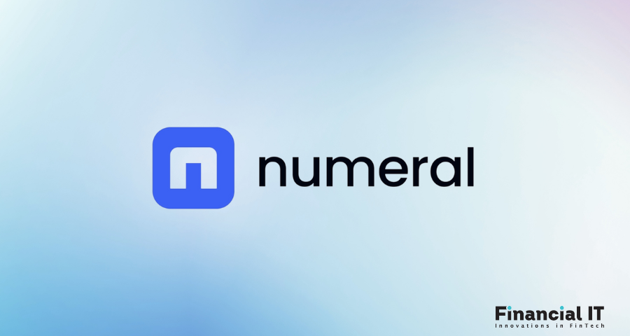 Numeral Announces Fully Managed Verification of Payee (VOP)