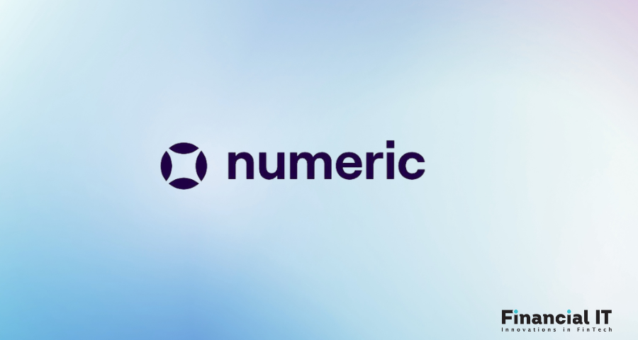 Numeric raises M to build next-generation financial data platform