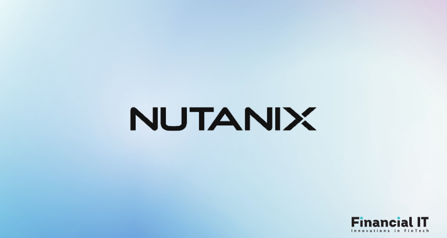 Nutanix Named a Leader in 2025 Gartner® Magic Quadrant™ for Distributed Hybrid Infrastructure