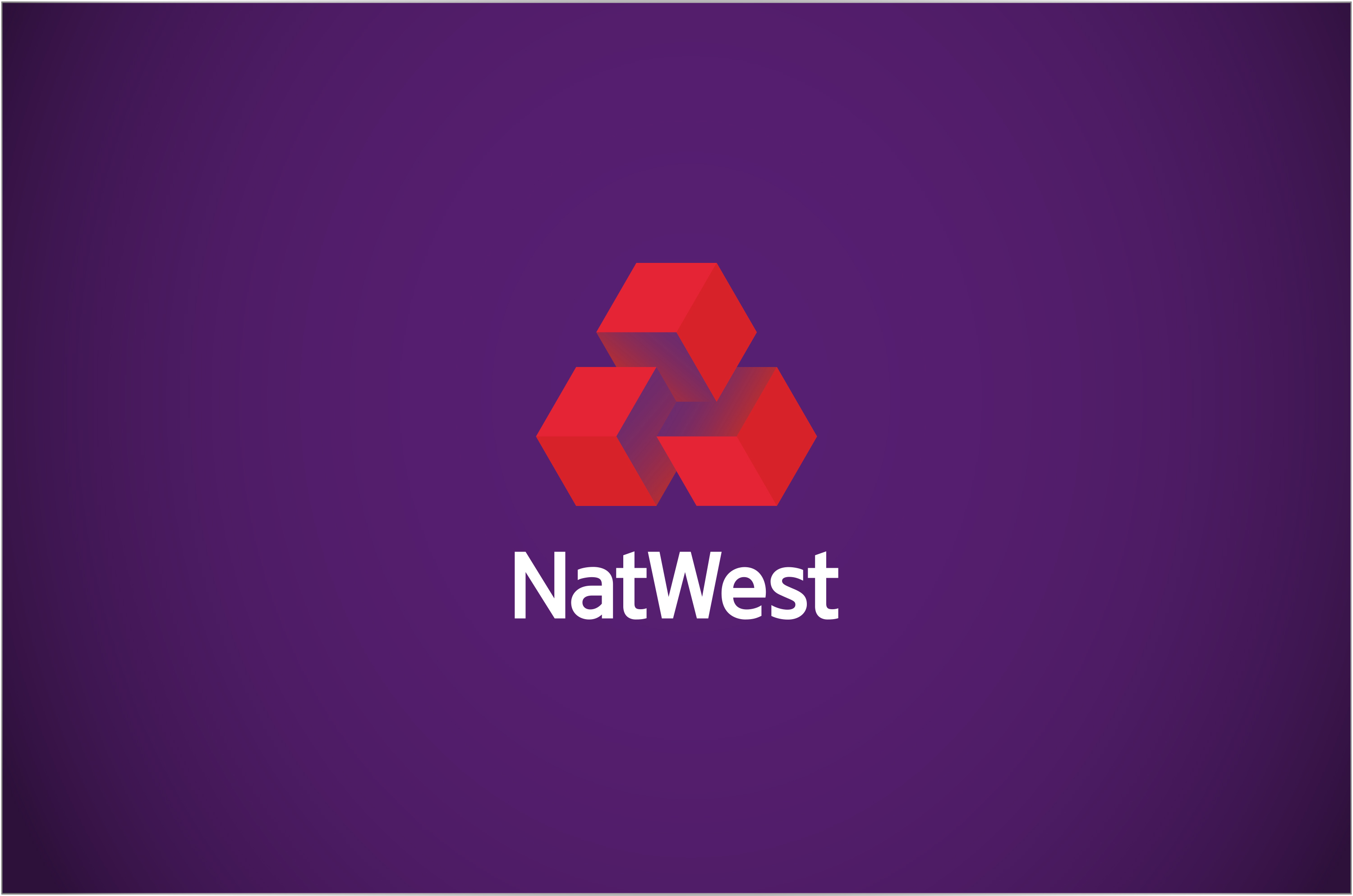 NatWest First UK Bank to Unveil Biometric Credit Card