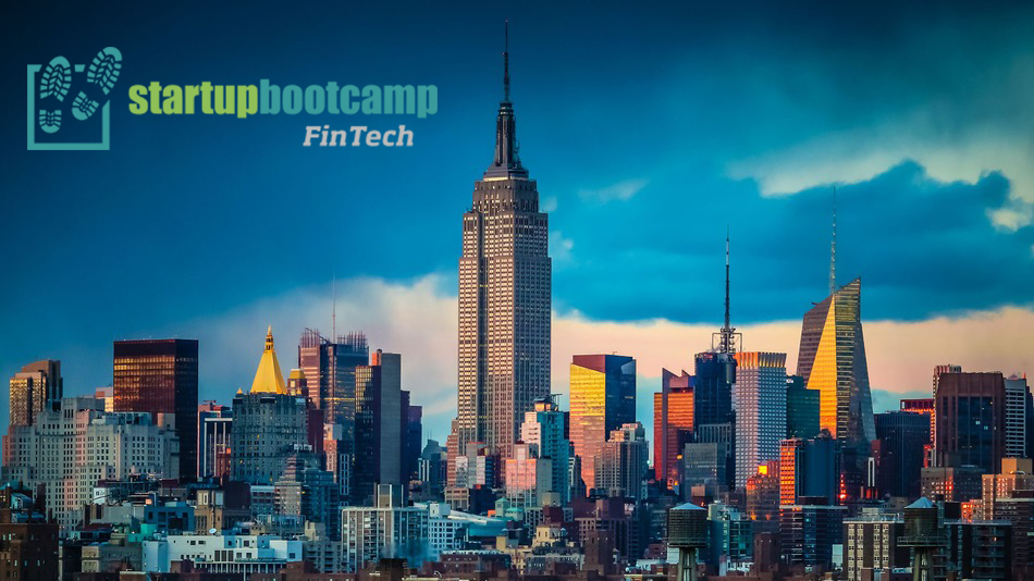 Startupbootcamp Selected 10 FinTech Startups to Join the New York program 