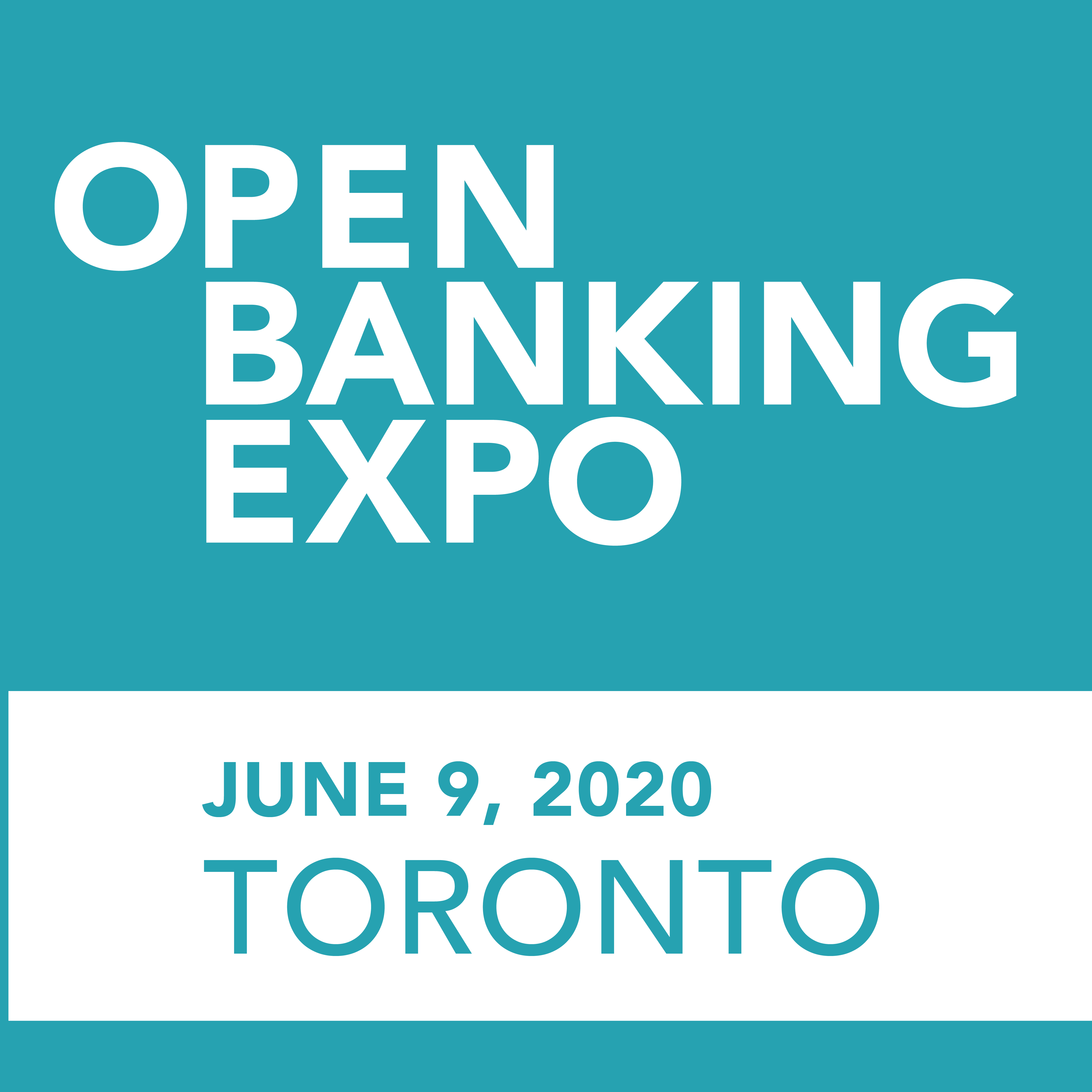 Open Banking Expo Prepares Delegates for Consumer-directed Finance Rollout