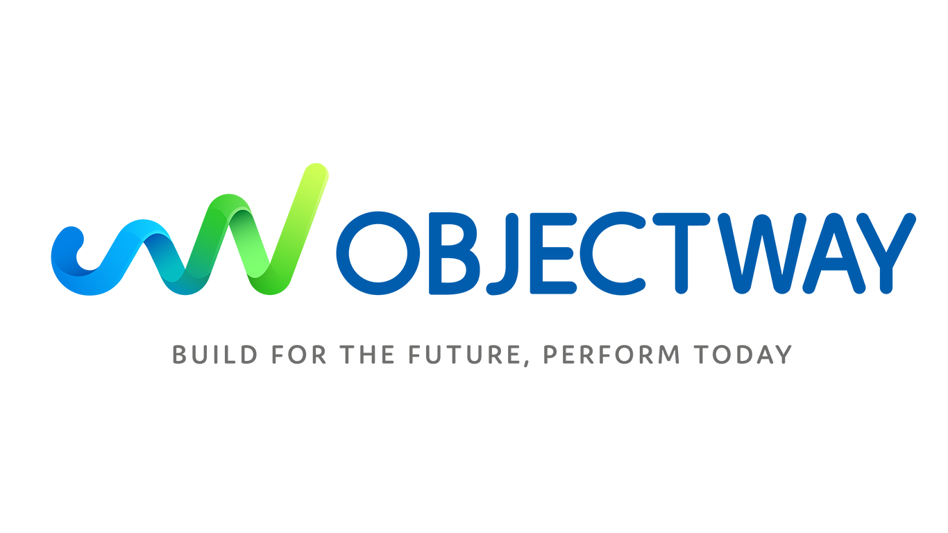 Objectway Suite named Best Wealth Management Solution