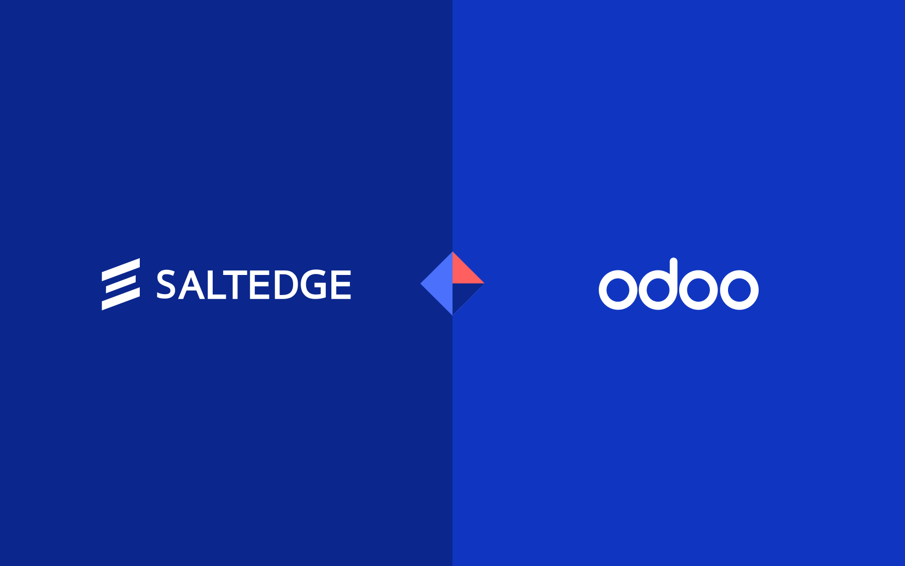 Odoo Taps Salt Edge to Accelerate Invoices and Payments Reconciliation via Open Banking