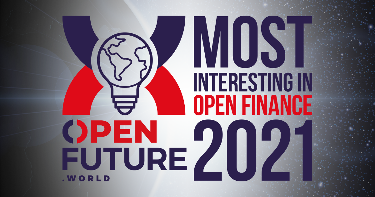 2021 Open Finance Rankings Released