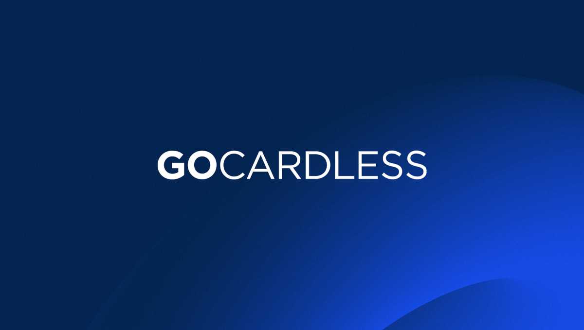 GoCardless Joins Tech Unicorns as It Secures USD312 Million to Accelerate Growth in Open Banking 