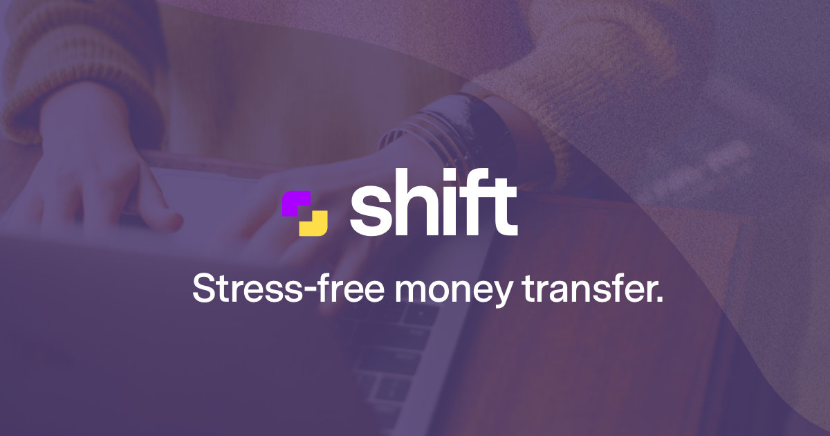 Shift Connect moves into new gear with Currencycloud helping to drive global expansion