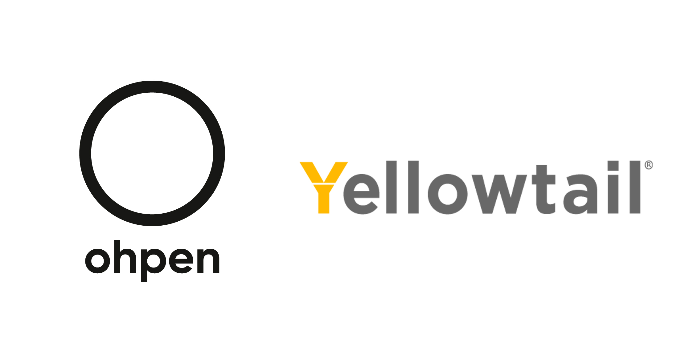 Yellowtail | Conclusion and Ohpen Announce Strategic Partnership 