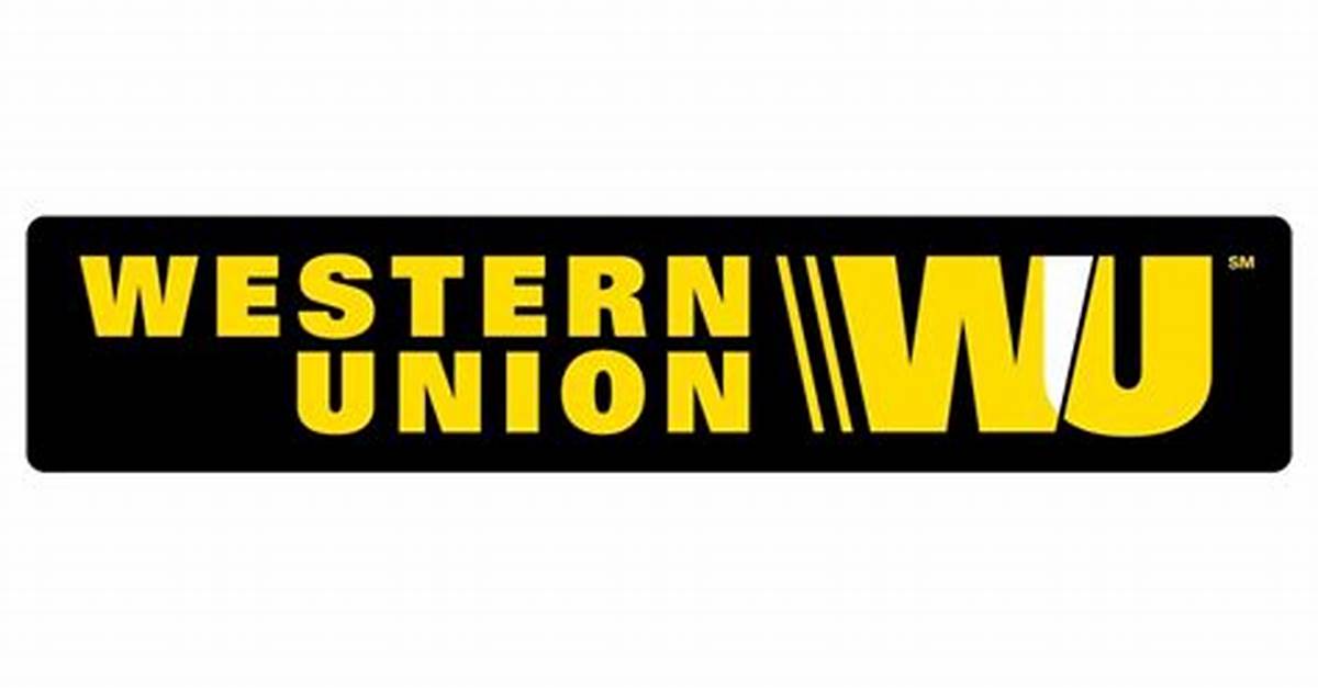 Western Union Joins Forces with Major Financial Institutions in Ukraine and CIS 