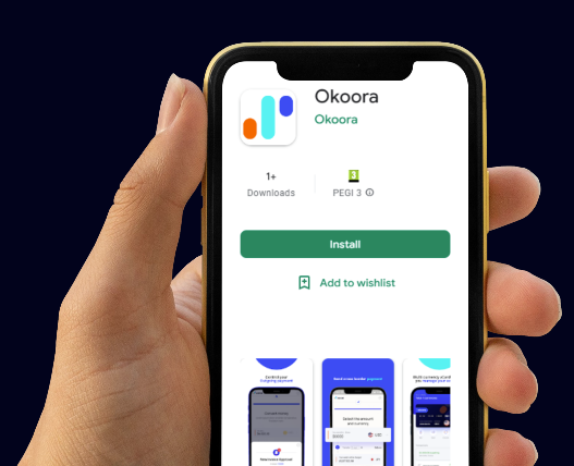 Fintech Startup Okoora Tailors ABCM™ Platform to Serve Startup Needs in Global Currency Management