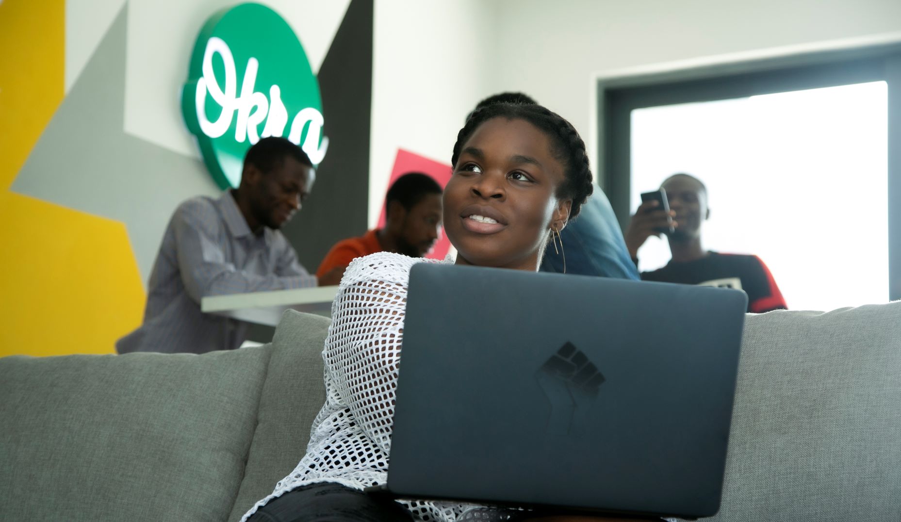 TLcom invests $1mn Pre-Seed Funding into Okra, Africa’s first API fintech “super-connector”