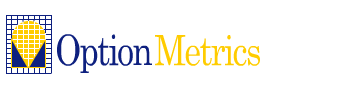 OptionMetrics Announces VIX and VSTOXX Data Now Included in Global Indices Database