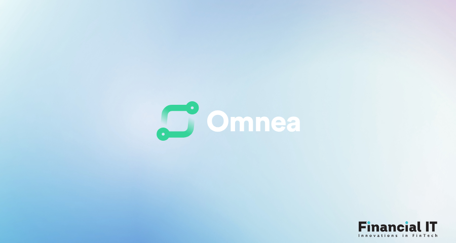 Omnea Raises $20M Series A 