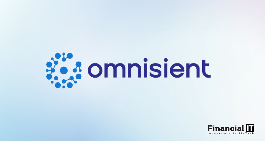Fintech Omnisient Raises $12.5M to Empower Lenders With Privacy-Safe Data Insights for Underserved Consumers Fintech Omnisient Raises $12.5M to Empower Lenders With Privacy-Safe Data Insights for Underserved Consumers