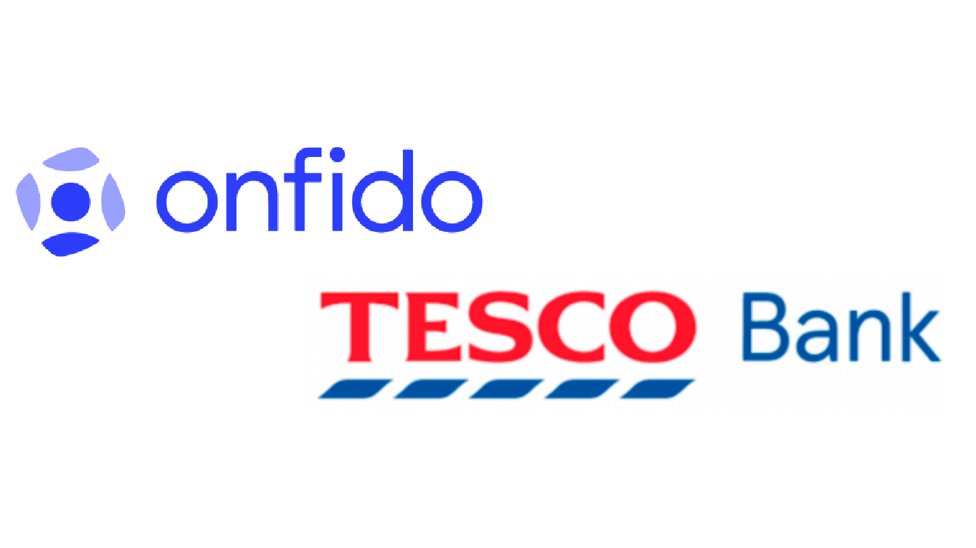 Tesco Bank Partners With Onfido to Enable Secure, Streamlined Onboarding for Tesco Clubcard Pay+ Customers