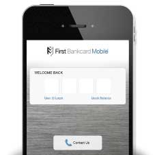  First Bankcard Announces the Launch of New Feature to its Mobile App