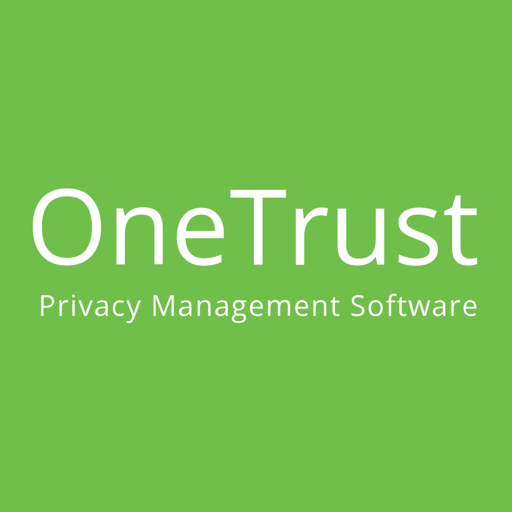 OneTrust Launches PrivacyTECH - The Leading Event for Privacy Technology