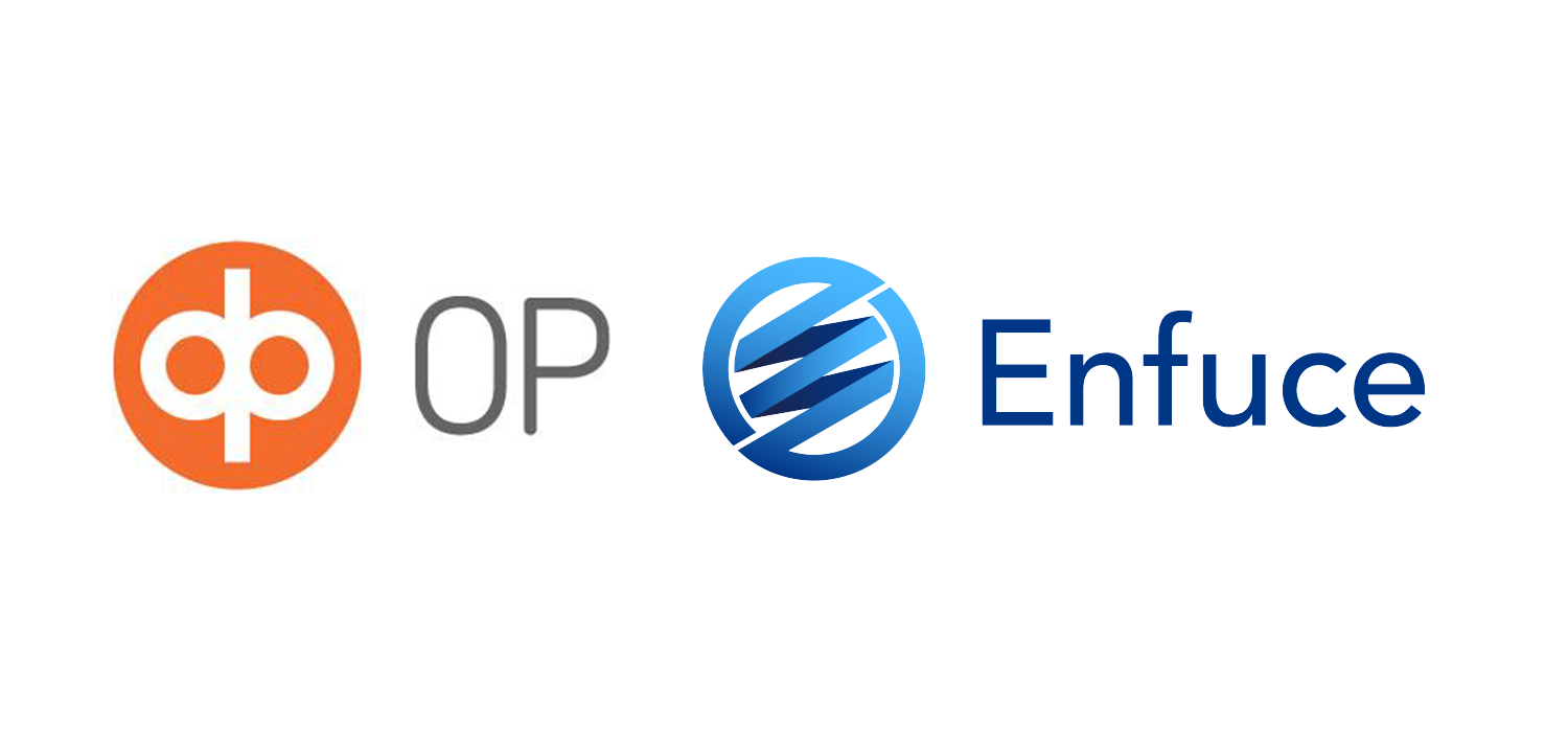 Enfuce Provides Turn-key PSD2 Compliance Services to OP Financial Group in Estonia, Latvia, and Lithuania