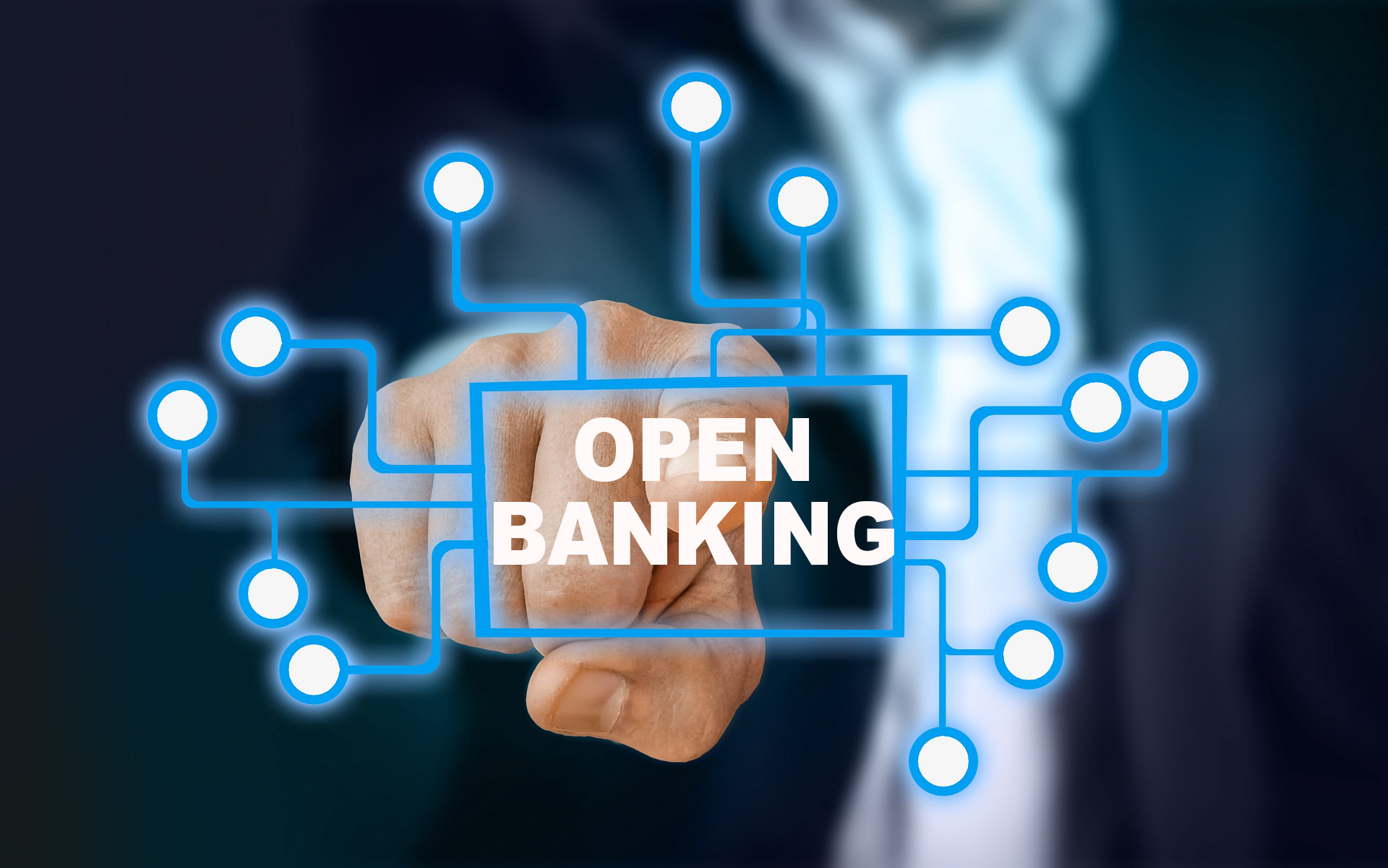 UK's Open Banking to Launch on 13 January 2018