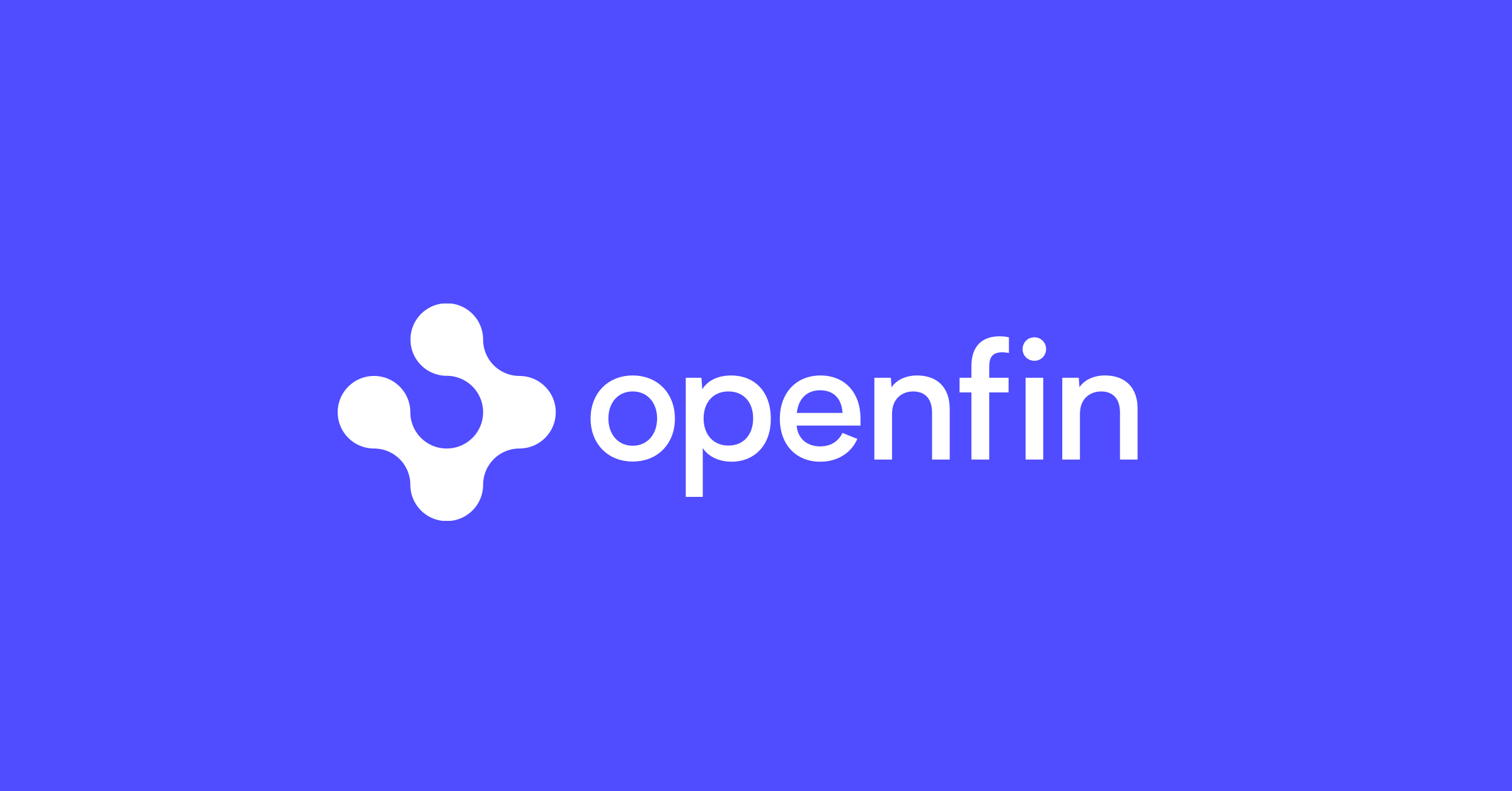 Cloud9 Chooses OpenFin to Empower “Virtual Trading Desks”