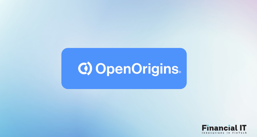 OpenOrigins Expands Globally with $4.5M in Funding Led by Galaxy to Scale Its Media Authenticity Platform to Restore Trust in Visual Content