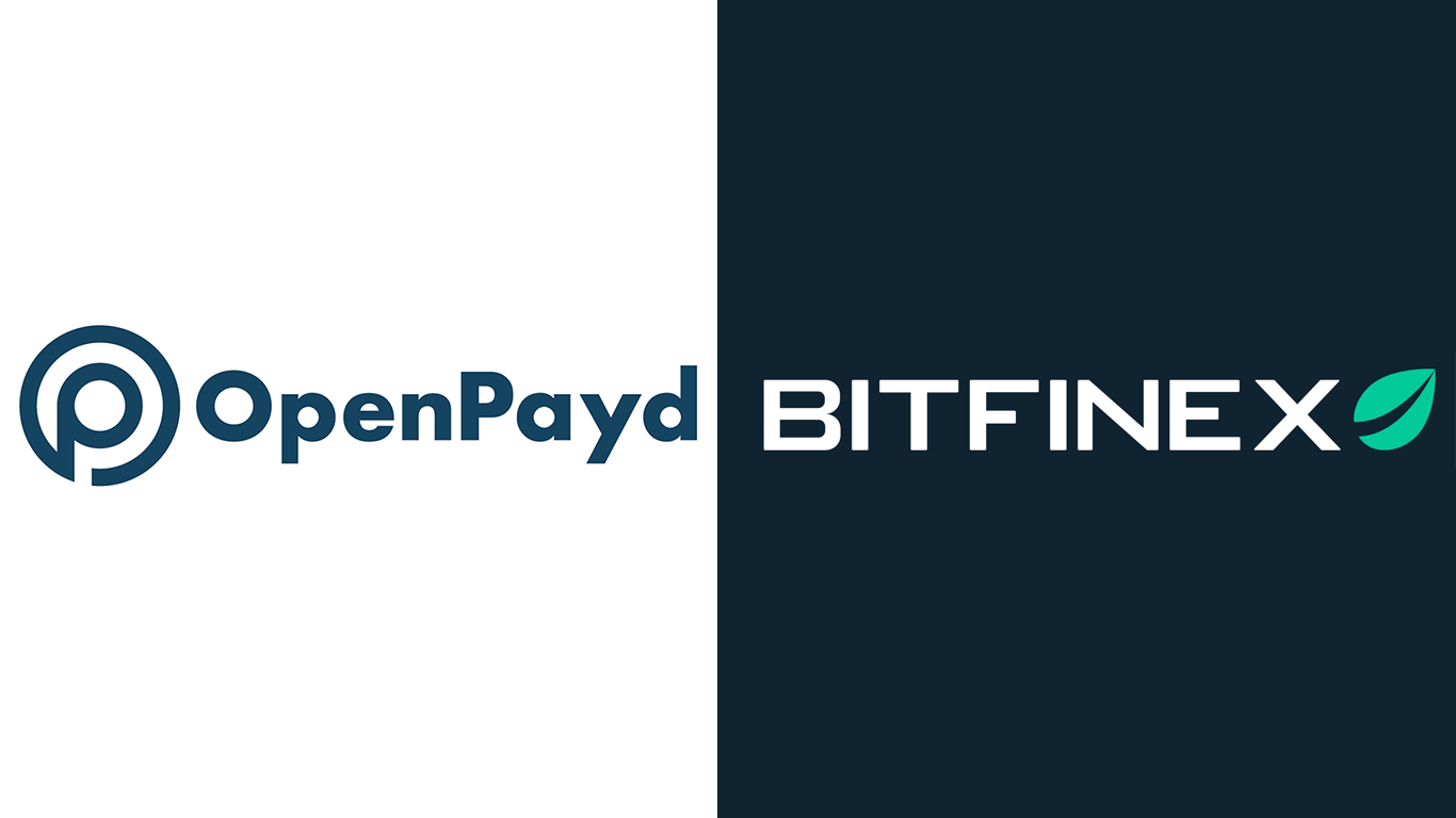 Bitfinex Collaborates with OpenPayd to enable SEPA Payments