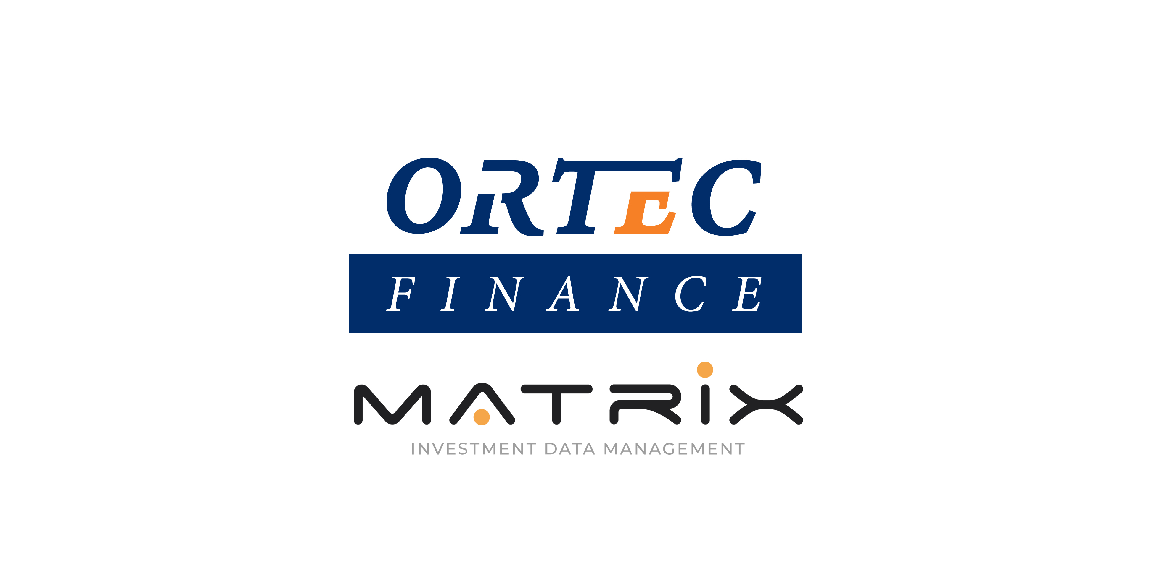 Matrix IDM Builds Standard Interface to Ortec Finance’s PEARL to Deliver Streamlined Investment Data Management