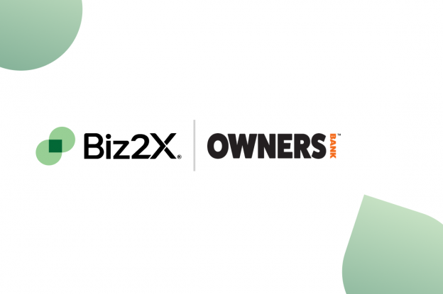 Owners Bank Expands Partnership with Biz2X to Include Partner Origination Portal