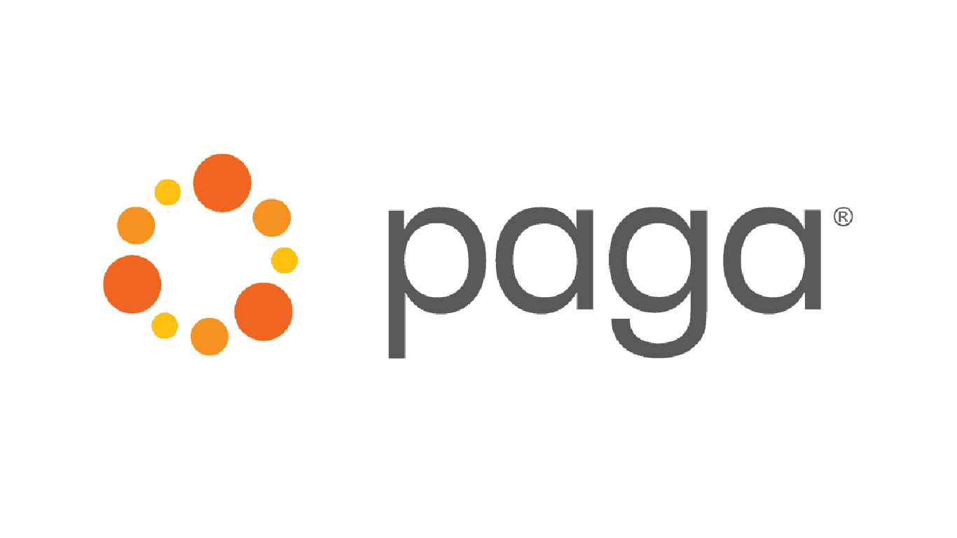 Nigeria’s Leading FinTech - Paga - Ranked by CB Insights in its List of Top 250 Global Fintechs